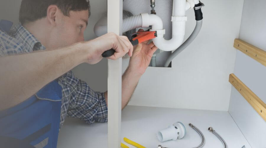 Local annual plumbing maintenance in Roaring Branch, PA